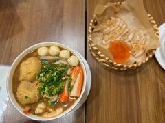 -曼谷食堂·泰国家庭料理(丹桂路店)
