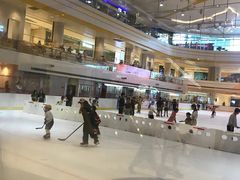 -冠军冰场CHAMPION RINK(苏州中心商场店)