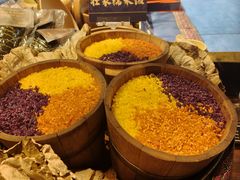 -甘家界牌柠檬鸭(青山店)