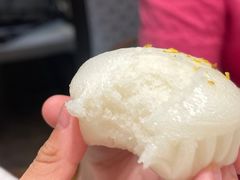 -常州逸高酒店-中餐厅