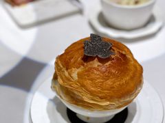 -Le Bistrot de Racine