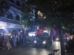 -枫华丽致酒店