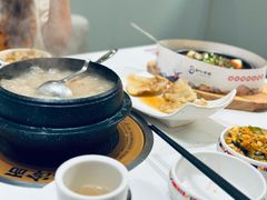 -七八冷面·延边朝鲜族美食(世纪汇店)
