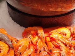 -東盛炭烤自助料理(浦东文峰广场店)