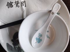 -闻莺馆(柳浪闻莺店)