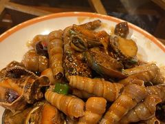 -映像烟台·海鲜·地道鲁菜(黄山路店)