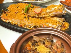 -醉壹号海鲜大排档(厦门美食地标店)