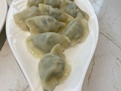 -船歌·鱼水饺青岛菜(国贸商城店)