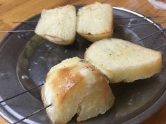 -孔利凤爪王烧烤(后湖第一店)