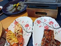 -千代御(临河街店)