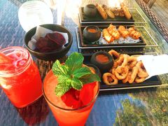 -Rock Bar Bali(Bali)