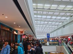 -万达茂商场(南京仙林店)