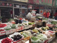 -莱西市水沟头农贸市场