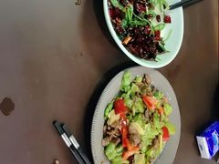 -缘生态云南菜·野生菌庭院餐厅(华侨城店)