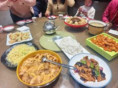 -酒肉门孔府菜(曲阜游客中心店)