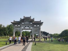 -江南第一家