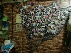 -九华山友谊土菜馆 小资餐厅