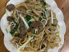 -南记食粥坊·宵夜大排档(岭南分店)
