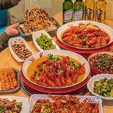 上海必打卡的龙虾馆，问1000次都是这家‼️