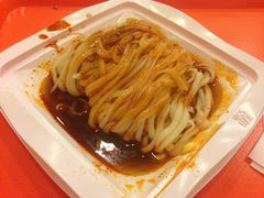 -魏家凉皮(博水商务大厦店)