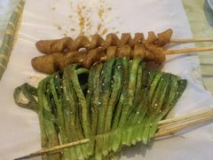 -新疆阿卜杜拉烧烤餐厅(四方坪店)