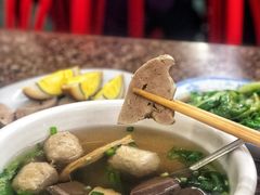-楚生鹅粿条汤(东山分店)