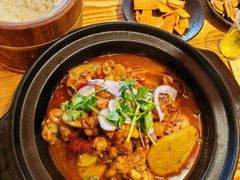 -花雕醉鸡(德盛广场一店)