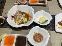 -大渔铁板烧(大悦城店)