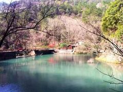 -溪口-滕头旅游景区