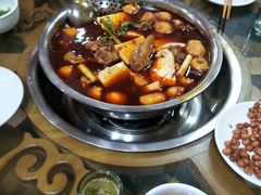 -佘记全家福芋儿鸡(向阳街总店)