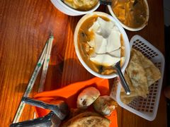 -逍遥镇刘相五胡辣汤豆沫馆(康复中街店)