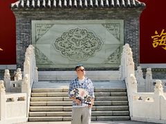 -长春孔子文化园-文庙