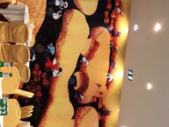 -香山小厨(南联路店)