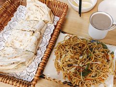 -山东菜煎饼(银泰城店)