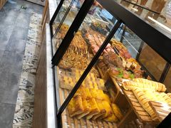 -聚香园(北濠桥店)