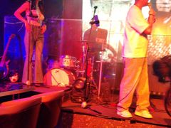 -108·公社·创意餐厅·LIVE HOUSE(李公堤店)
