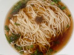 老牌虾籽阳春面-苏小柳点心·手作小笼包(新街口分院店)