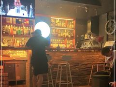 -THE BARMAN HOUSE(调酒师南门店)