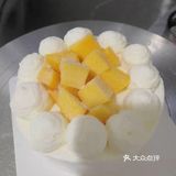 喜欢吃甜点的真的可以尝试一下