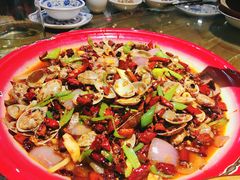 -灶东家民间菜(回兴店)