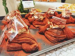 -OUR Bakery(SKP-S店)