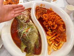 -马凯餐厅(地安门店)