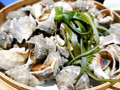 海螺-臻悦海宴.家宴(奥体中心店)