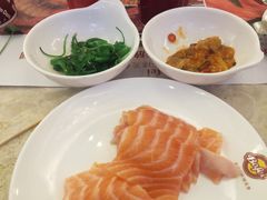 -芭菲盛宴·环球美食(解放碑英利国际店)