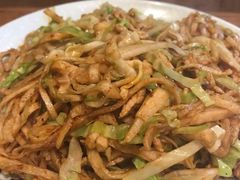 -晋商羊家将(十八中店)