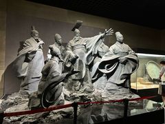 -烟台市博物馆