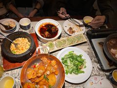 -绿茶餐厅(千岛湖银泰城店)