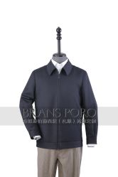 -BRANS PORO布朗斯伯勒西装高级定制·瑞璞西装(金陵店)