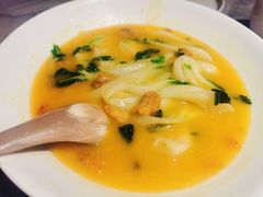 -柴门头啖汤·经典川菜·慢火汤品(锦城万达店)