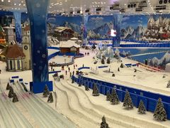 -长沙湘江冰雪世界